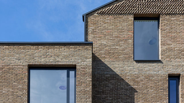 picture of New Build and Multi-unit Residential Buildings 