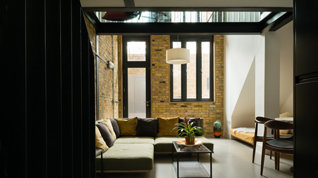 picture of Single-Family Homes and Townhouse 