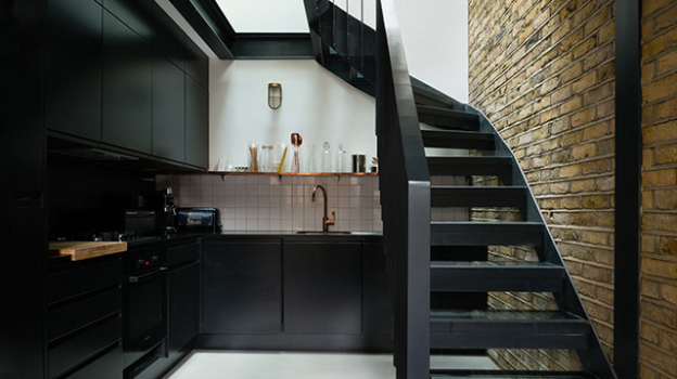 picture of Restoration and Single-Family Homes 