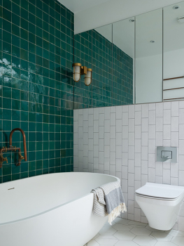 picture of Single-Family Homes and Interior Architecture & Design 