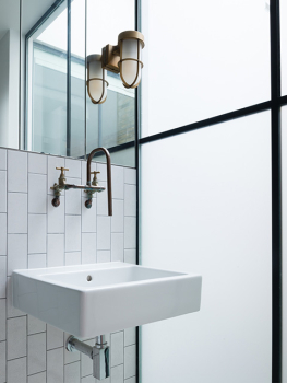 picture of Single-Family Homes and Interior Architecture & Design 