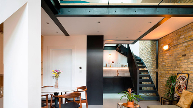 picture of Conversion and Single-Family Homes 