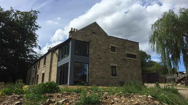 picture of Restoration and Single-Family Homes 