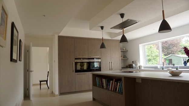 picture of Single-Family Homes and New Build 