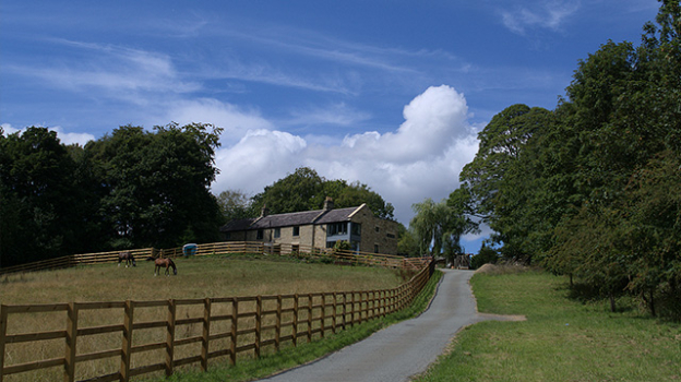 picture of Historical / Listed Buildings and Restoration 