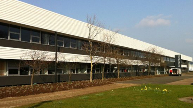 picture of Retail and New Build 