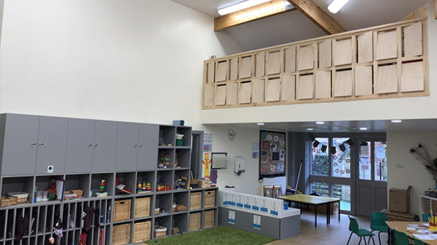 picture of Conversion and New Build 