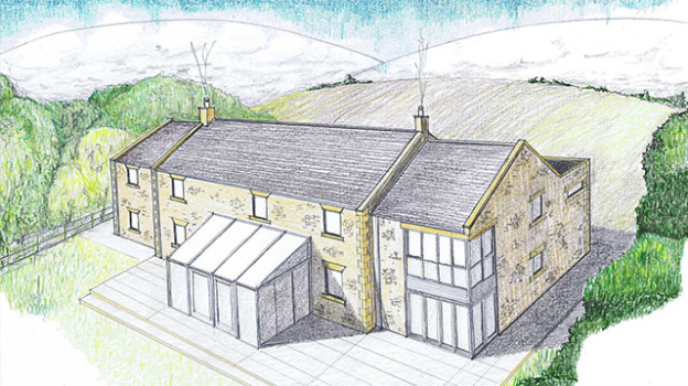 picture of Restoration and Single-Family Homes 