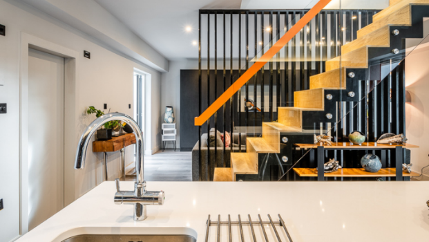 picture of Conversion and Restoration 