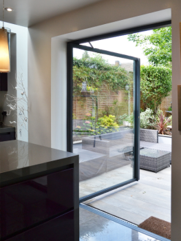 picture of Conversion and Restoration 