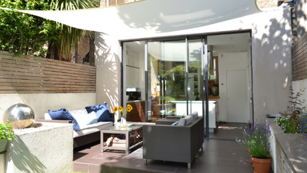 picture of Conversion and Restoration 