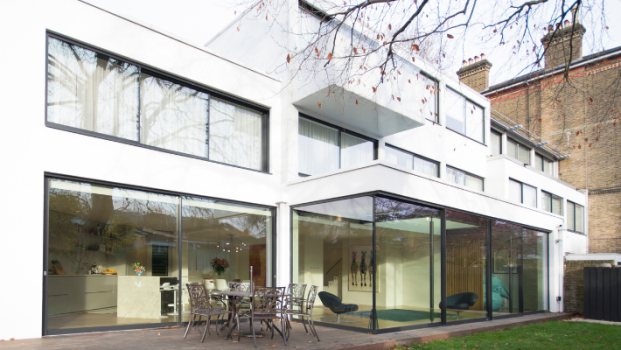 picture of Conversion and Patios & Terraces 