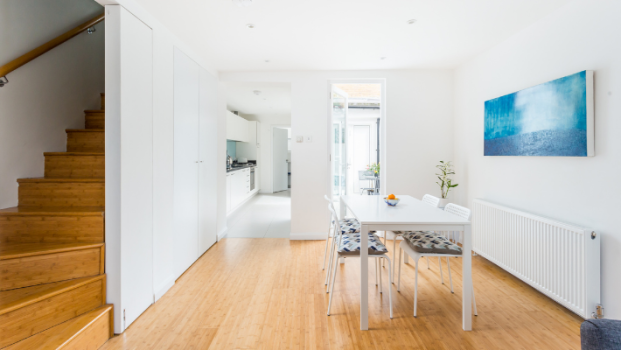 picture of Conversion and Restoration 