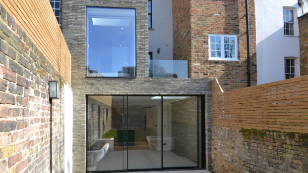 picture of Conversion and Restoration 