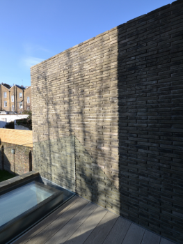 picture of Patios & Terraces and Single-Family Homes 