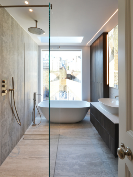 picture of Single-Family Homes and Passive House / Eco-friendly 