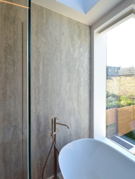 picture of Conversion and Restoration 