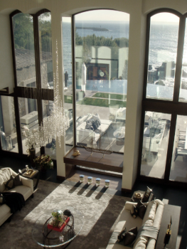 picture of Conversion and Single-Family Homes 