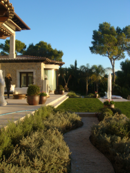 picture of Conversion and Single-Family Homes 