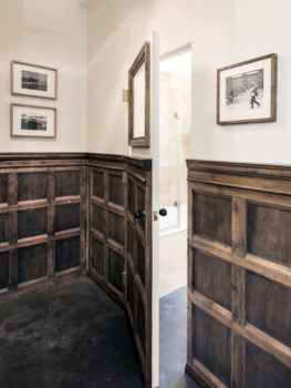 picture of Conversion and Single-Family Homes 