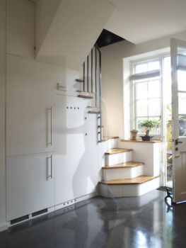 picture of Conversion and Single-Family Homes 