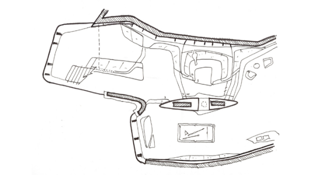 picture of Farmhouse and New Build 