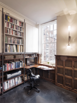 picture of Conversion and New Build 