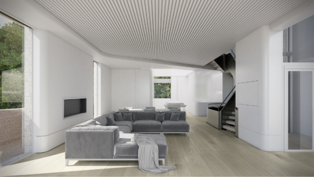 picture of Conversion and Single-Family Homes 