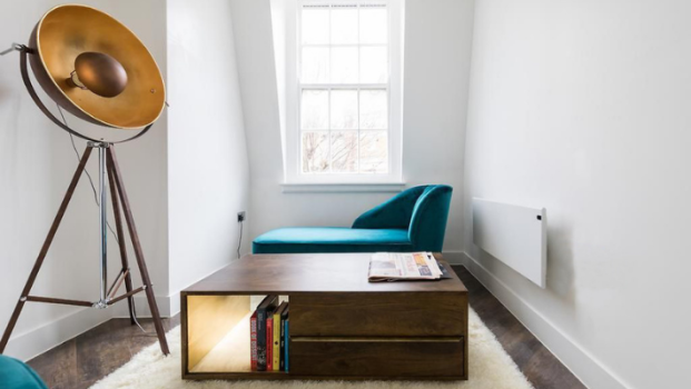 picture of Conversion and Restoration 