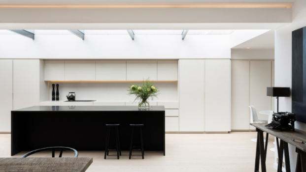 picture of Conversion and Restoration 