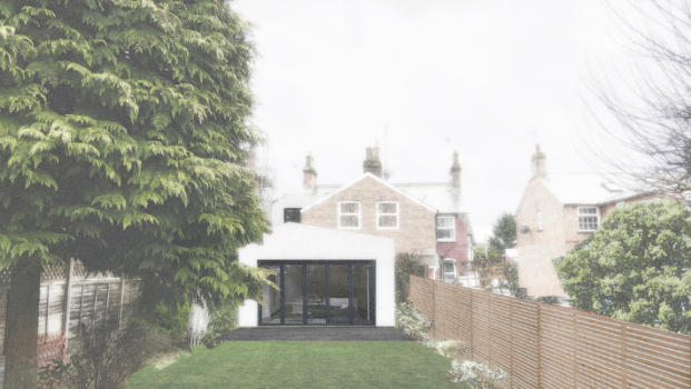 picture of Patios & Terraces and Single-Family Homes 