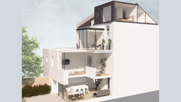 picture of Conversion and Single-Family Homes 