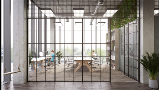 picture of Conversion and New Build 