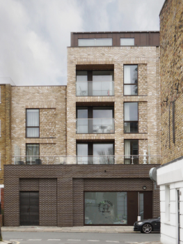 picture of Single-Family Homes and New Build 