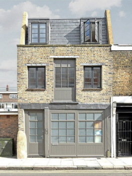 picture of Historical / Listed Buildings and Single-Family Homes 