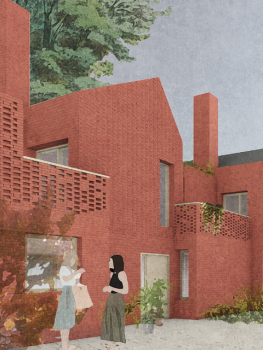 picture of Conversion and Single-Family Homes 