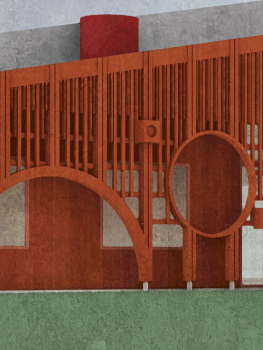 picture of Historical / Listed Buildings and Restoration 