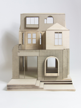 picture of Single-Family Homes and Townhouse 