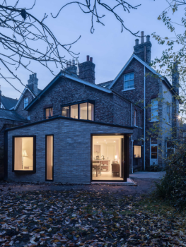 picture of Restoration and Single-Family Homes 