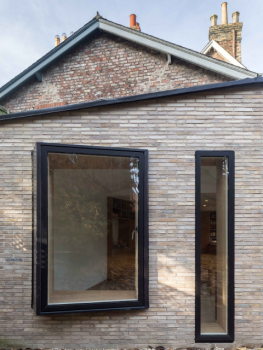 picture of Single-Family Homes and New Build 