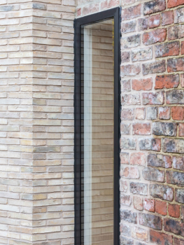 picture of Restoration and Single-Family Homes 