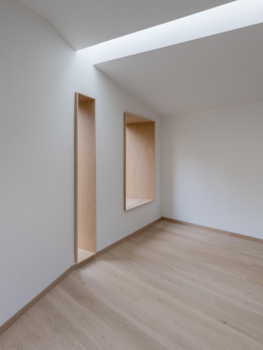 picture of Restoration and Single-Family Homes 