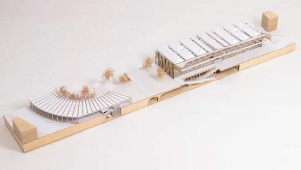 picture of Roof Extension and Passive House / Eco-friendly 