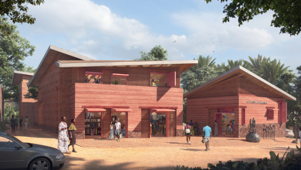 picture of Retail and Exterior 