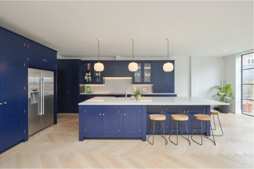 picture of Conversion and Restoration 