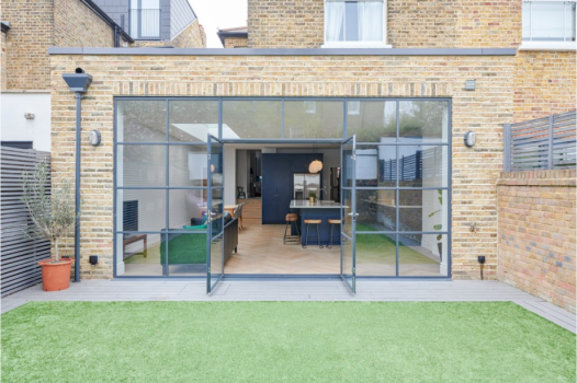 picture of Historical / Listed Buildings and Conversion 