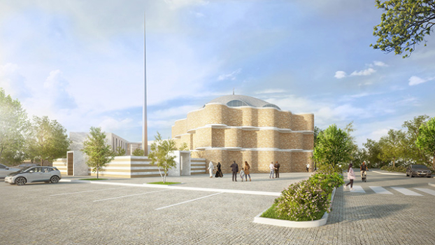 picture of New Build and Commercial Buildings 