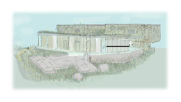 picture of Patios & Terraces and Single-Family Homes 