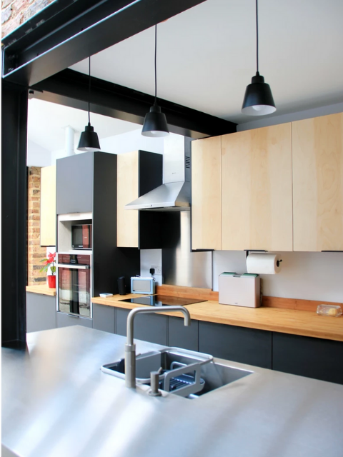 Interview with Virginia Barbisan of Studio Vimini