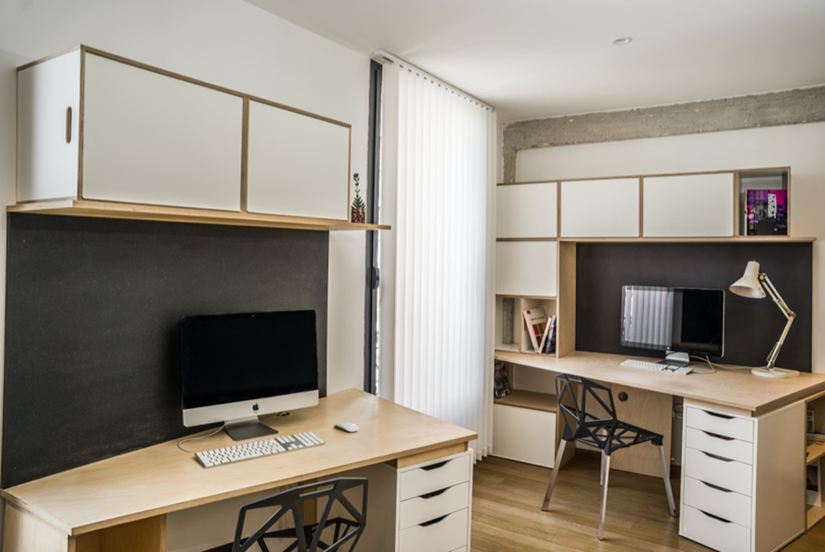 Magali Hvass's Design Through Olivier Toggwiler's Photos